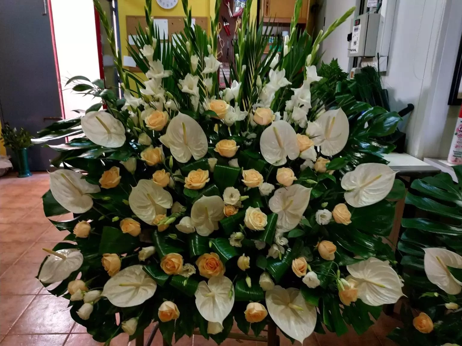 Floristería Encarna