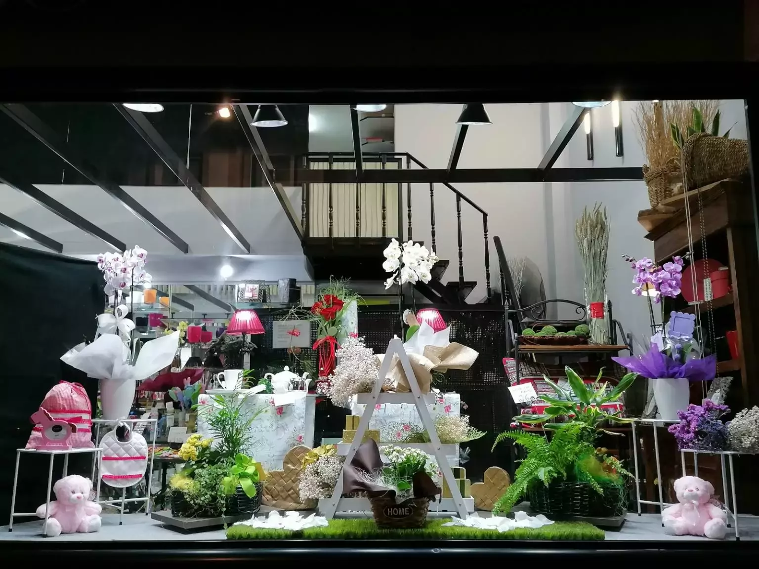 Boutique de la Flor