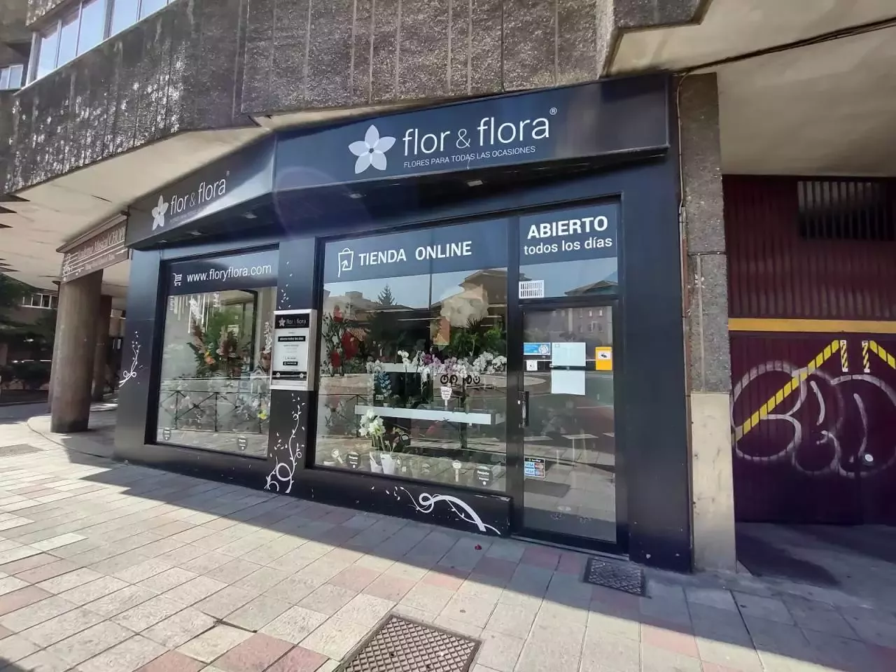 Flor & Flora