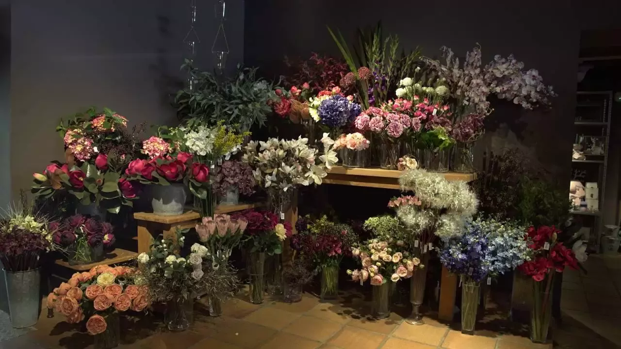 Floristería Frèsia