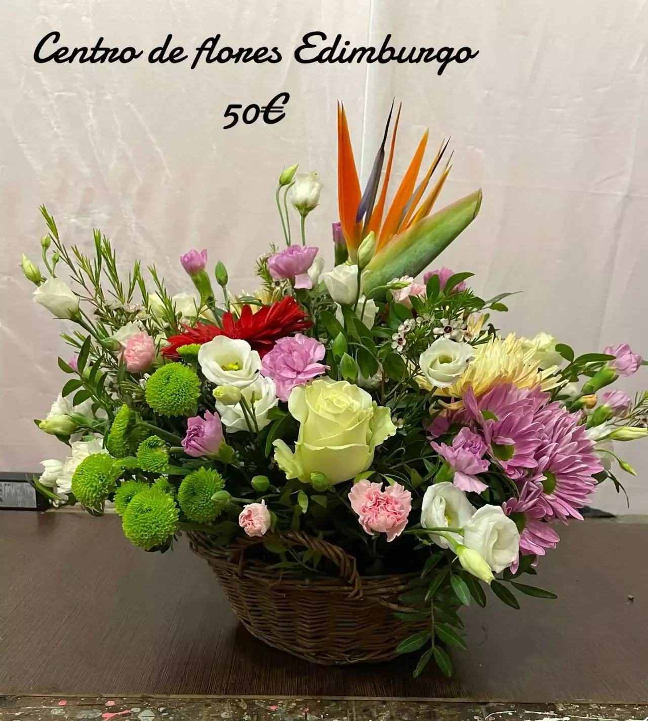 Floristería Jardinflor