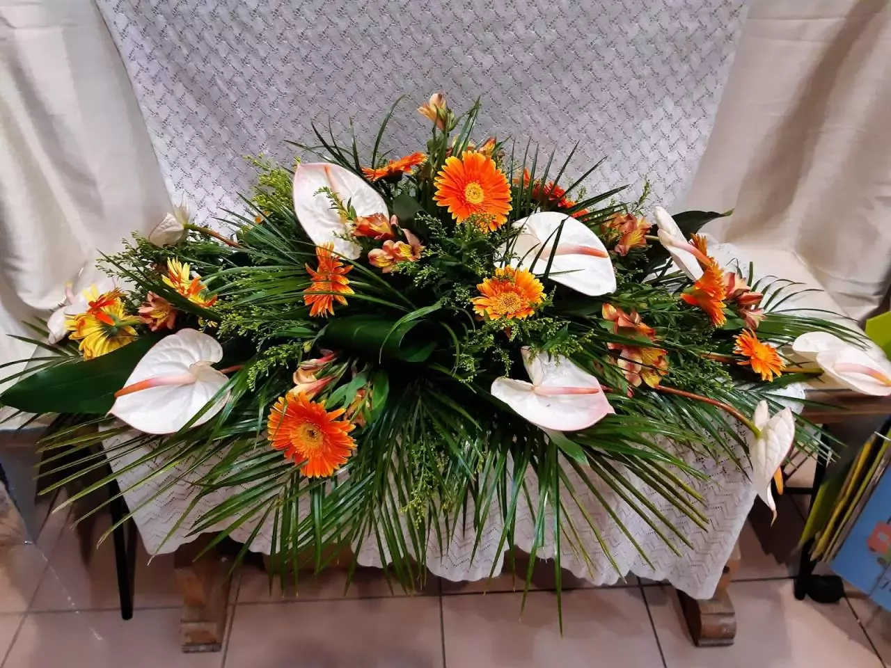 Floristería Viana