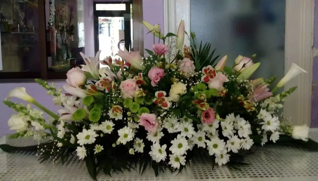 Floristería Puri