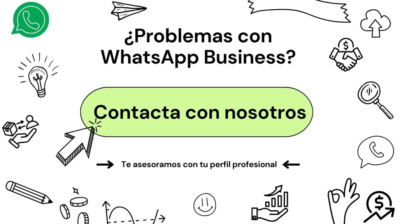 Asesoramiento Whatsapp Business