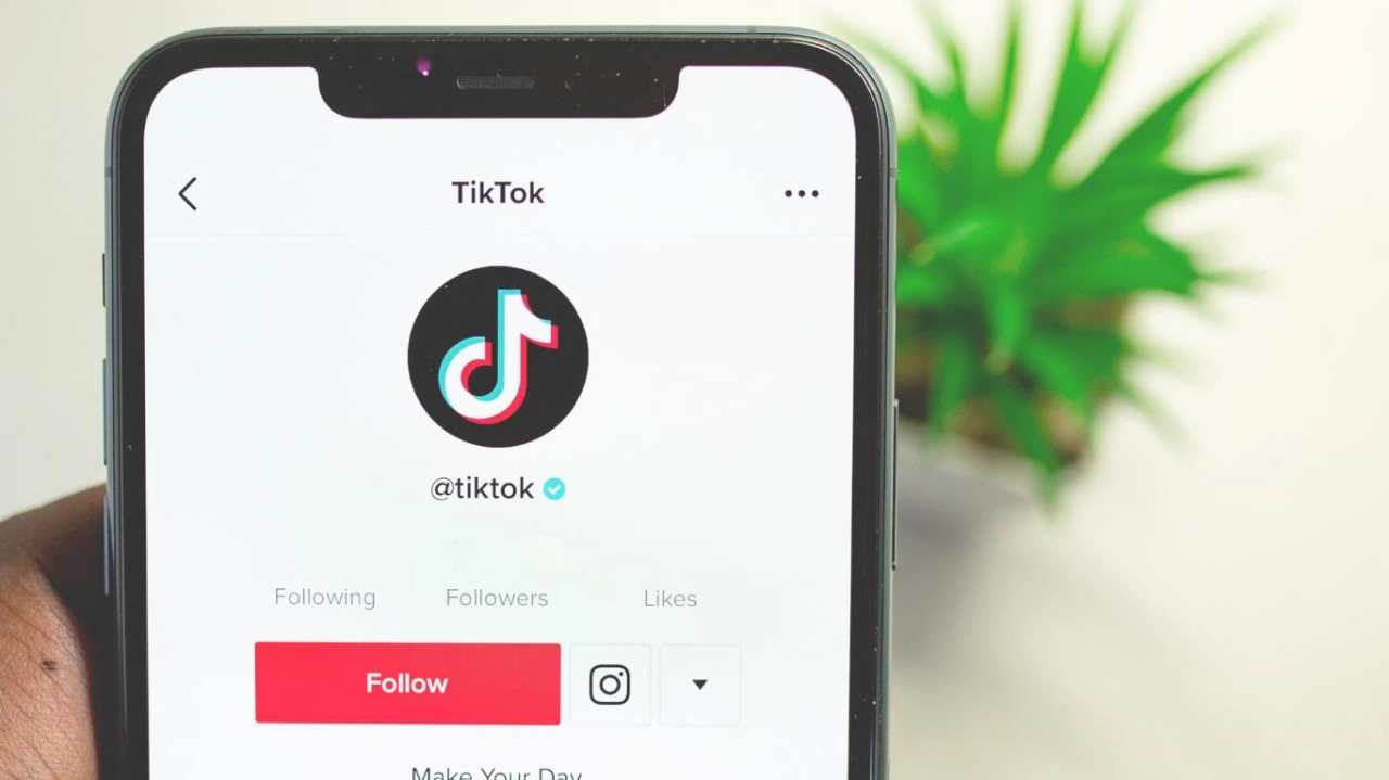 Vende Mas Flores Con Tiktok