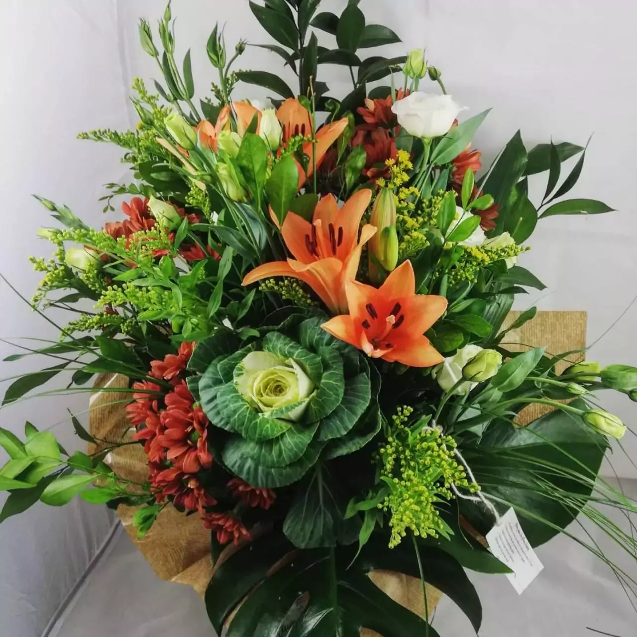 Floristería Lilium