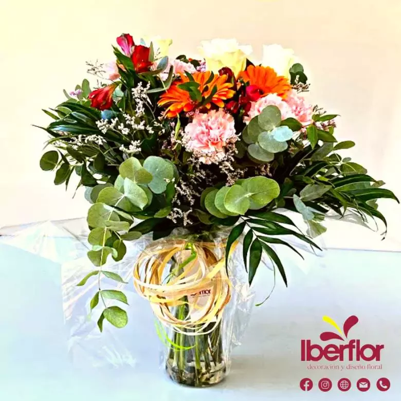 Iberflor Floristería