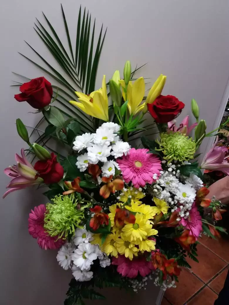 Floristería Cala