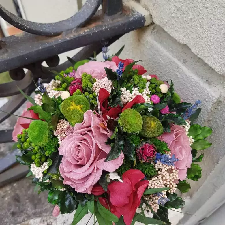 Floristería Lara - Plaza Santa Brígida