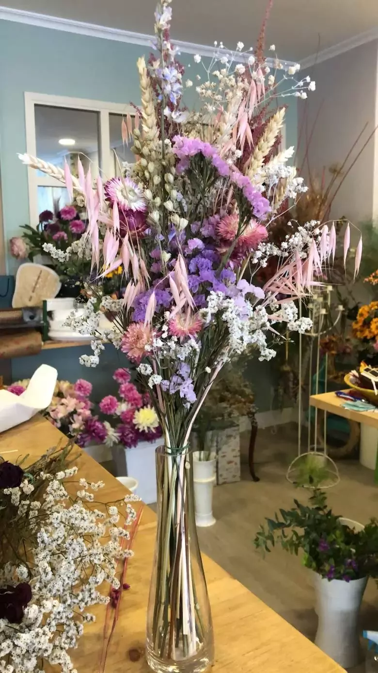 Floristería KIMURA