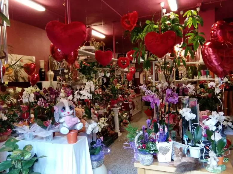 Floristería Tegueste - Flores a domicilio para bodas y eventos en Tegueste, Santa Cruz de Tenerife - C. Gamonal