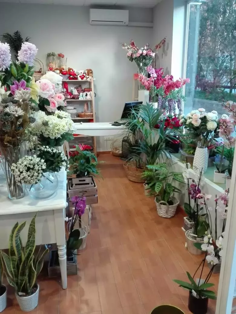 Floristería Cedro