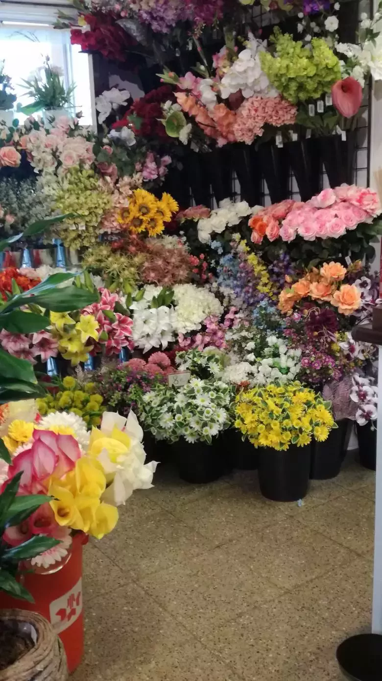 Floristería Nani