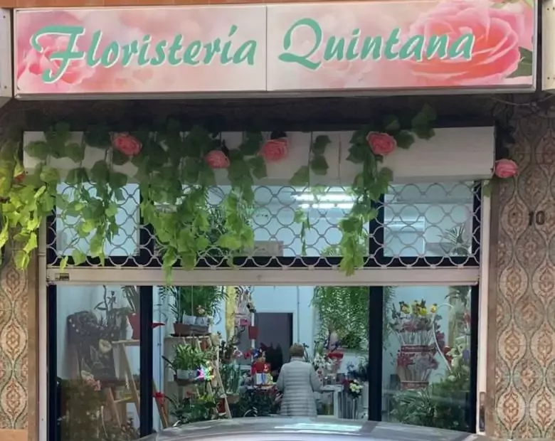 Floristería Quintana