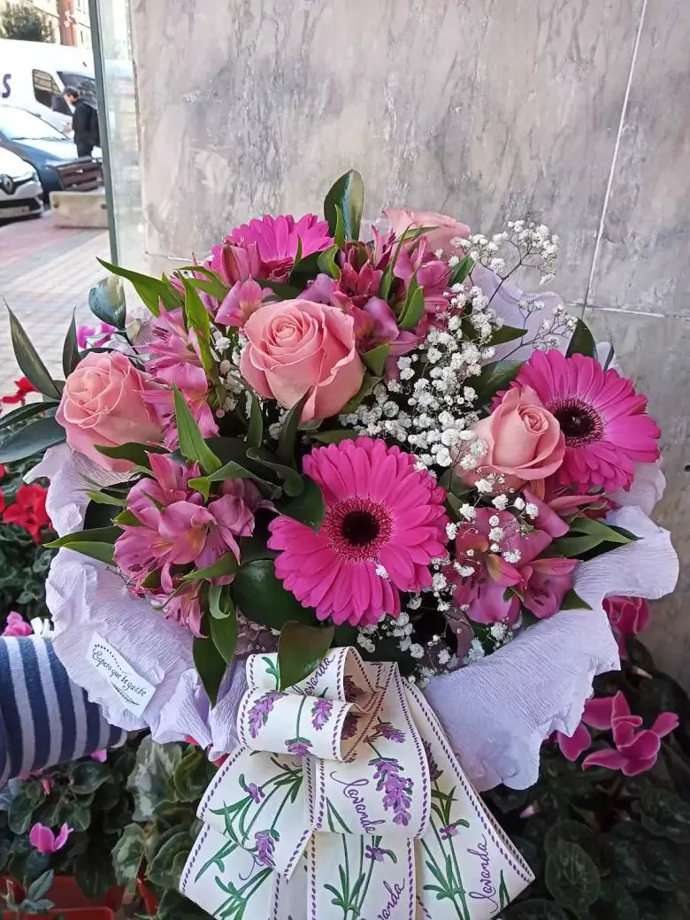 Floristería Susana