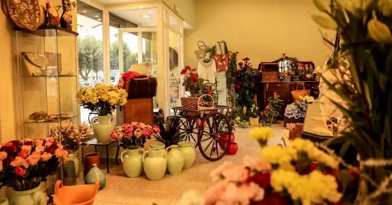 La Pequeña Tienda - Ronda das Fontiñas