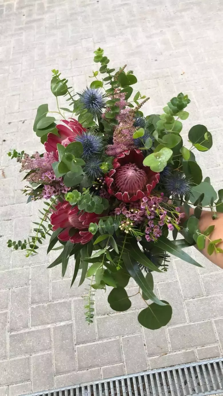 Floristería Uxía