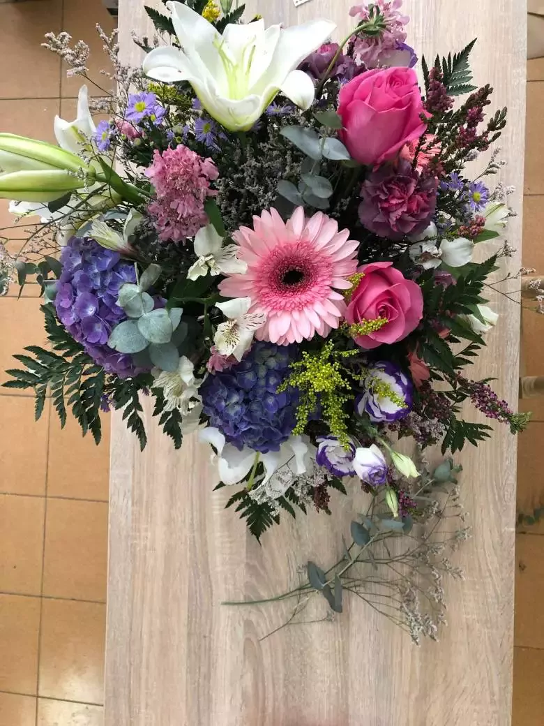 Floristería Ortiz