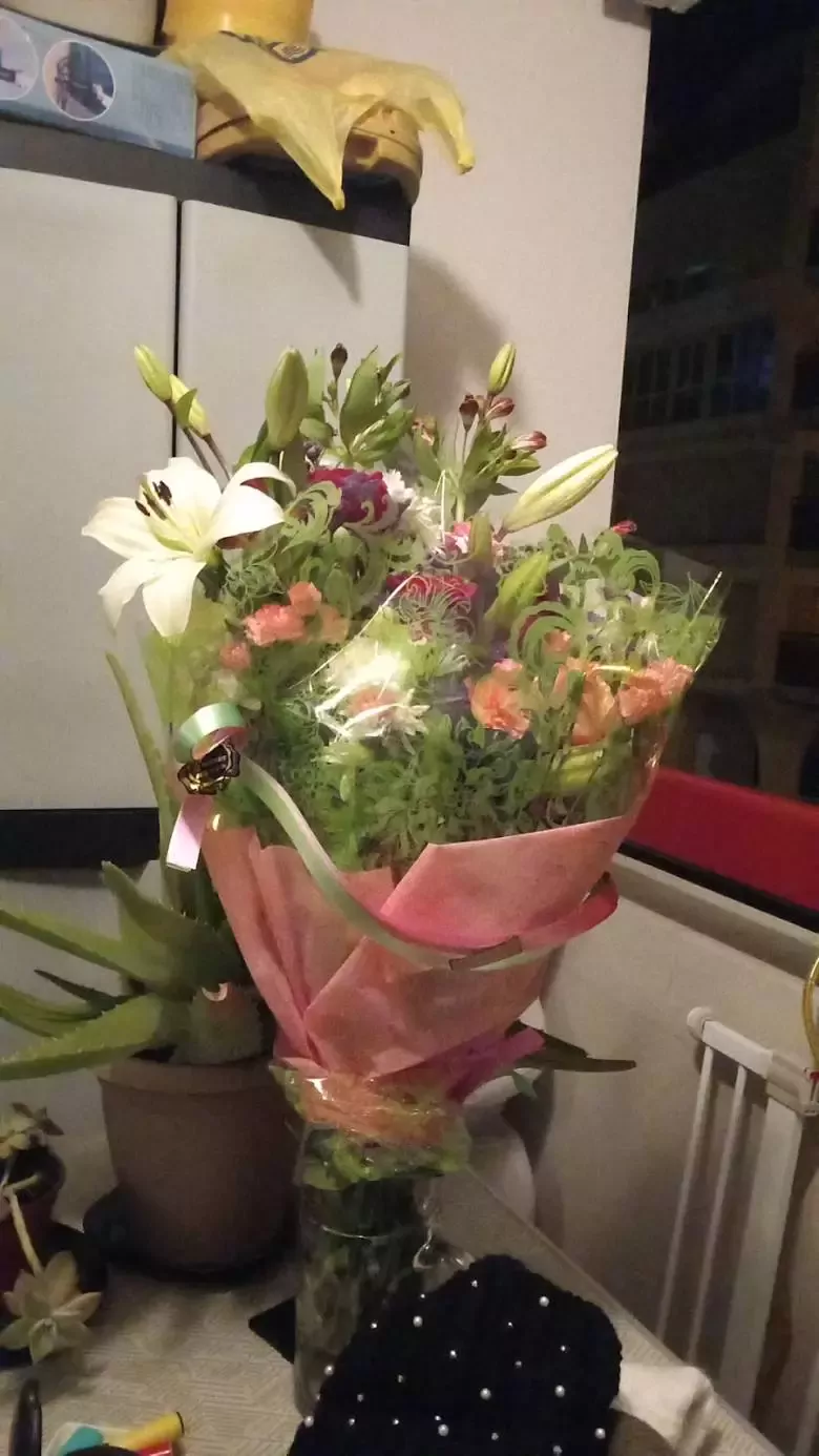 Floristería Vinacua