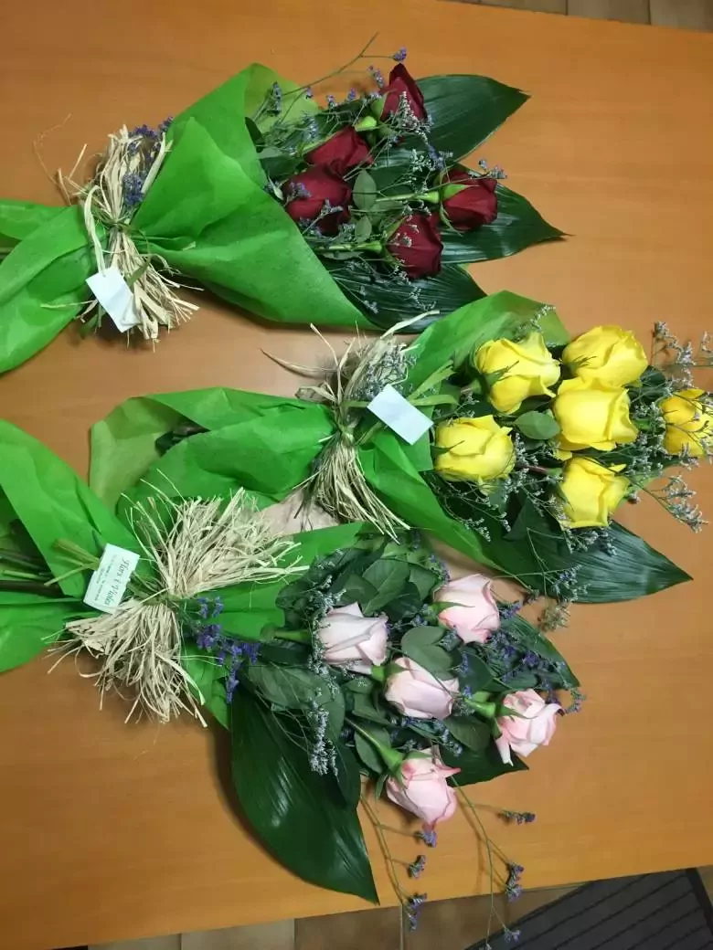 Flors I Violes - C. del Doctor Pujades