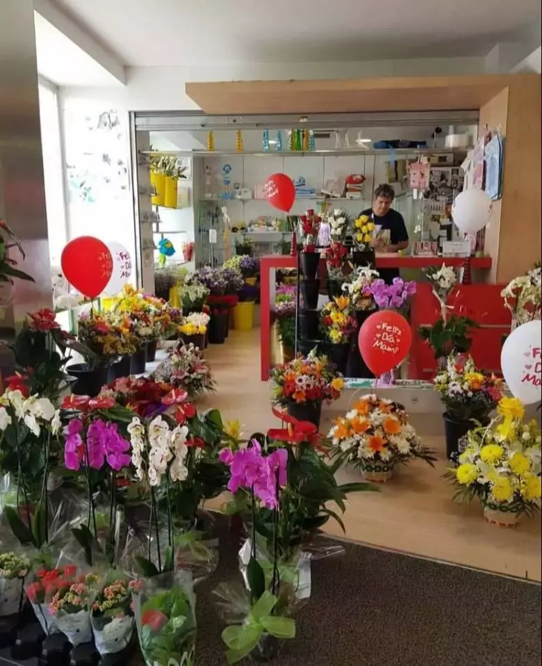 Floristería Macarena - Av. Doctor Fedriani