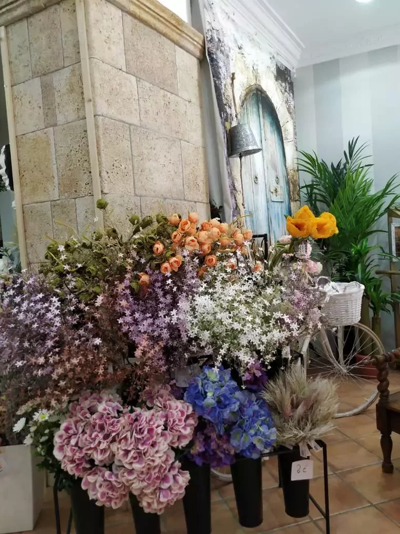 Floristería José flors i decoracio - C. Joan Baptista Trobat