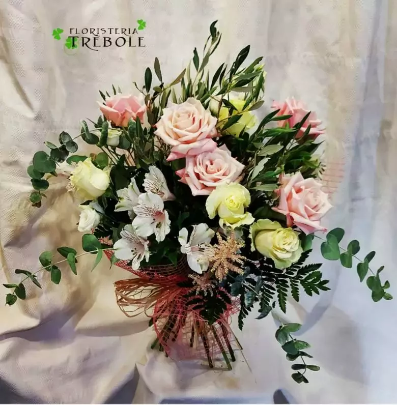 Floristería Trébole