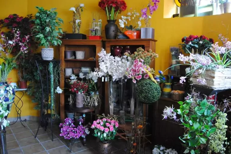 Floristería Yedra - Av. de Bernardo Alfageme