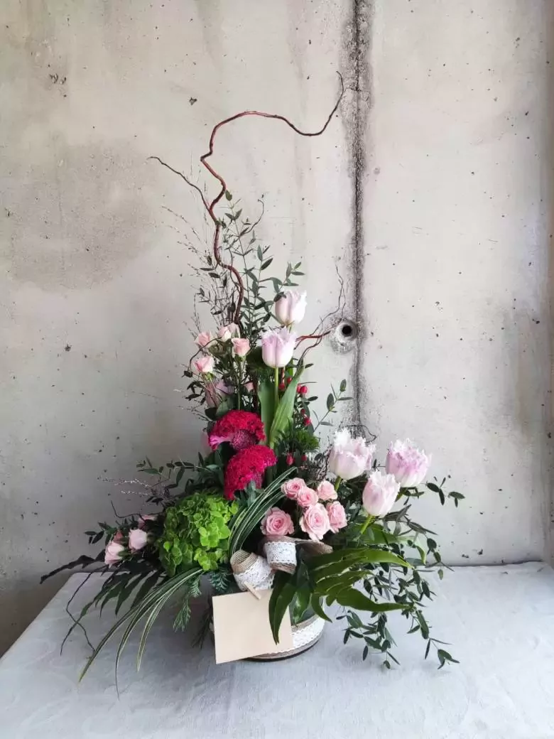 Floristería LuaSFlor