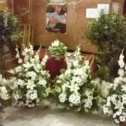 Hermanos Luque Floristería