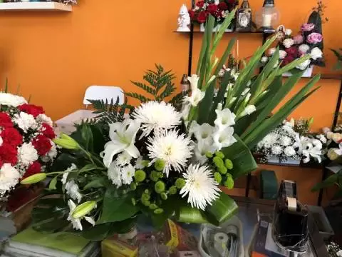 Floristería Juanes