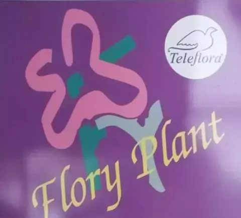 Floryplant