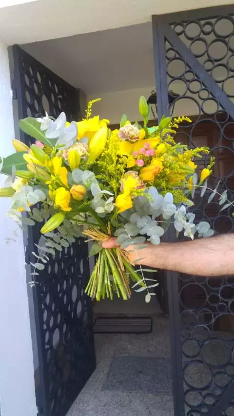 Marilo Floristas