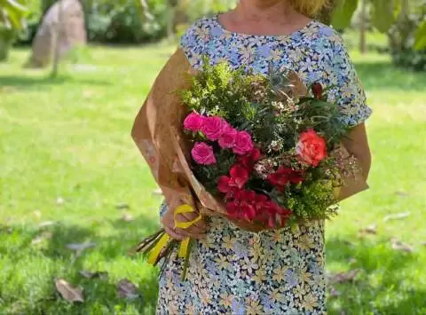 MARI floristería